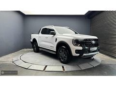 ""GARDEN"" 2024 BEYAZ/SİYAH WİLDTRAK HATASIZ 21.000 KM K.ISITMA
