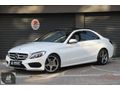 __UMUT__2017 C200d BlueTEC AMG 146.000 KM HATASIZ/BOYASIZ