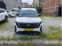 FORD TOURNEO COURİER 1.5 ECOBLUE TİTANİUM 59 BİN KM BOYASIZZZ