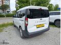 FORD TOURNEO COURİER 1.5 ECOBLUE TİTANİUM 59 BİN KM BOYASIZZZ