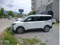 FORD TOURNEO COURİER 1.5 ECOBLUE TİTANİUM 59 BİN KM BOYASIZZZ