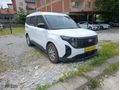 FORD TOURNEO COURİER 1.5 ECOBLUE TİTANİUM 59 BİN KM BOYASIZZZ