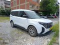 FORD TOURNEO COURİER 1.5 ECOBLUE TİTANİUM 59 BİN KM BOYASIZZZ