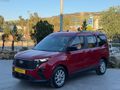 HATASIZ BOYASIZ TRAMERSİZ ! 26.000 KM I 1.5 TİTANİUM COURİER