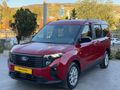 HATASIZ BOYASIZ TRAMERSİZ ! 26.000 KM I 1.5 TİTANİUM COURİER