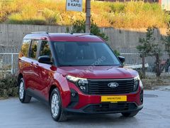 HATASIZ BOYASIZ TRAMERSİZ ! 26.000 KM I 1.5 TİTANİUM COURİER