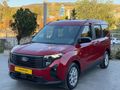HATASIZ BOYASIZ TRAMERSİZ ! 26.000 KM I 1.5 TİTANİUM COURİER