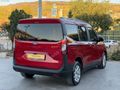 HATASIZ BOYASIZ TRAMERSİZ ! 26.000 KM I 1.5 TİTANİUM COURİER