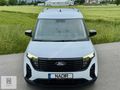 HATASIZ BOYASIZ 2024 FORD COURIER 1.5 EcoBlue TITANIUM 19 BİN KM