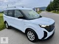HATASIZ BOYASIZ 2024 FORD COURIER 1.5 EcoBlue TITANIUM 19 BİN KM