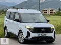 HATASIZ BOYASIZ 2024 FORD COURIER 1.5 EcoBlue TITANIUM 19 BİN KM