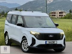 HATASIZ BOYASIZ 2024 FORD COURIER 1.5 EcoBlue TITANIUM 19 BİN KM