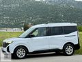 HATASIZ BOYASIZ 2024 FORD COURIER 1.5 EcoBlue TITANIUM 19 BİN KM