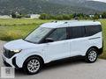 HATASIZ BOYASIZ 2024 FORD COURIER 1.5 EcoBlue TITANIUM 19 BİN KM