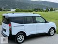 HATASIZ BOYASIZ 2024 FORD COURIER 1.5 EcoBlue TITANIUM 19 BİN KM