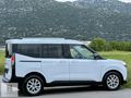 HATASIZ BOYASIZ 2024 FORD COURIER 1.5 EcoBlue TITANIUM 19 BİN KM