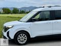 HATASIZ BOYASIZ 2024 FORD COURIER 1.5 EcoBlue TITANIUM 19 BİN KM