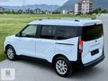 HATASIZ BOYASIZ 2024 FORD COURIER 1.5 EcoBlue TITANIUM 19 BİN KM