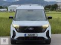 HATASIZ BOYASIZ 2024 FORD COURIER 1.5 EcoBlue TITANIUM 19 BİN KM