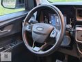 HATASIZ BOYASIZ 2024 FORD COURIER 1.5 EcoBlue TITANIUM 19 BİN KM