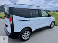 HATASIZ BOYASIZ 2024 FORD COURIER 1.5 EcoBlue TITANIUM 19 BİN KM
