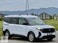 HATASIZ BOYASIZ 2024 FORD COURIER 1.5 EcoBlue TITANIUM 19 BİN KM