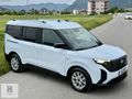 HATASIZ BOYASIZ 2024 FORD COURIER 1.5 EcoBlue TITANIUM 19 BİN KM