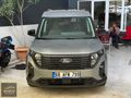 GÜVENLİK PAKETLİ TİTANYUM