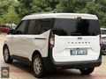 "2024 FORD COURİER 1.5 DİZEL TİTANİUM 18 BİN KM İLK SHB GRNTİ"