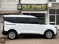 "2024 FORD COURİER 1.5 DİZEL TİTANİUM 18 BİN KM İLK SHB GRNTİ"