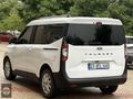 "2024 FORD COURİER 1.5 DİZEL TİTANİUM 18 BİN KM İLK SHB GRNTİ"