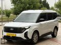 "2024 FORD COURİER 1.5 DİZEL TİTANİUM 18 BİN KM İLK SHB GRNTİ"