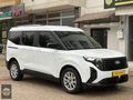 "2024 FORD COURİER 1.5 DİZEL TİTANİUM 18 BİN KM İLK SHB GRNTİ"