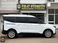 "2024 FORD COURİER 1.5 DİZEL TİTANİUM 18 BİN KM İLK SHB GRNTİ"