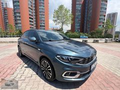 2021 _EGEA 1.4 LOUNGE _LPG _45000 KM_SERVIS BAKIMLI