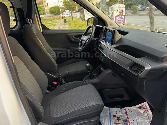 HASAR KAYITSIZ DÜŞÜK KM DEĞİŞENSİZ