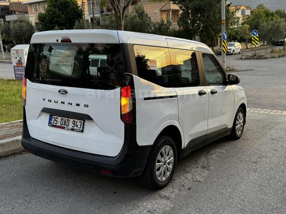 HASAR KAYITSIZ DÜŞÜK KM DEĞİŞENSİZ