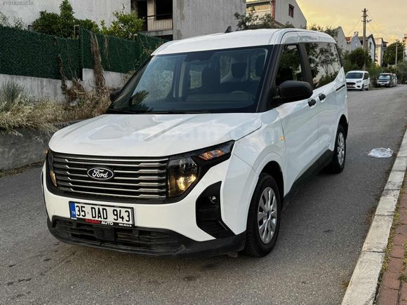 HASAR KAYITSIZ DÜŞÜK KM DEĞİŞENSİZ