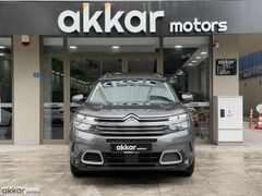 AKKAR MOTORS 2020 DEĞİŞENSİZ C5 AİRCROSS SUNROOFLU/K.K 12 TAKSİT