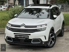 TİTAN MOTORS 141 BİN KM 2020 C5 AIRCROSS CAM TAVAN EAT6