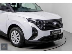 2024 YENİ FORD COURİER 1.5 ECOBLUE TREND 100HP 31.000 KM BAKIMLI