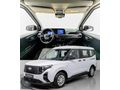 2024 YENİ FORD COURİER 1.5 ECOBLUE TREND 100HP 31.000 KM BAKIMLI