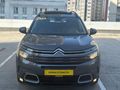 2020/CITROEN-C5 AİRCROSS CAM TAVAN 73BİN KMDE HATASIZ-BOYASIZ
