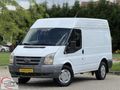 FORD TRANSİT 4 LASTİK YENİ