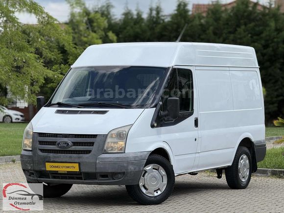 FORD TRANSİT 4 LASTİK YENİ