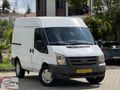 FORD TRANSİT 4 LASTİK YENİ