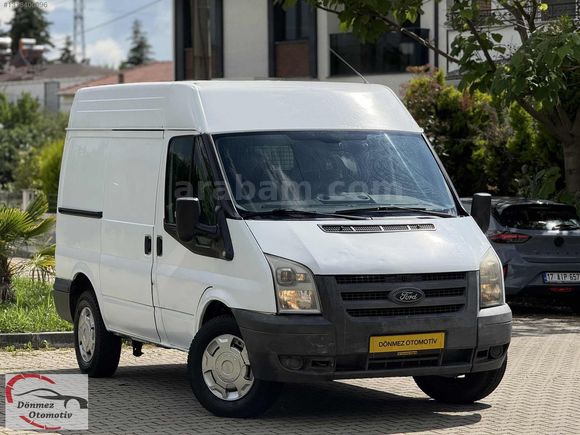 FORD TRANSİT 4 LASTİK YENİ