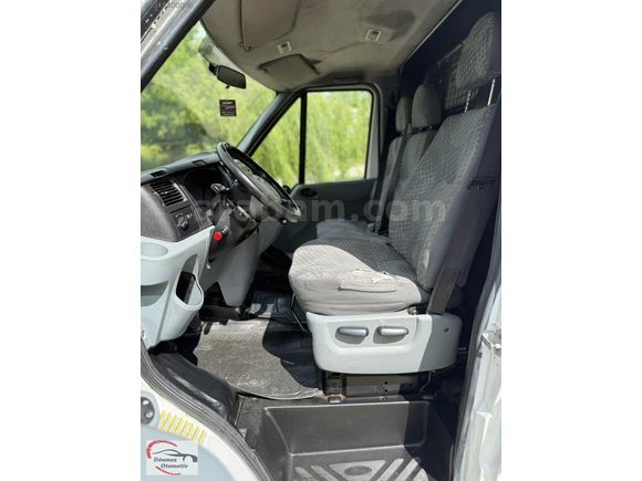 FORD TRANSİT 4 LASTİK YENİ