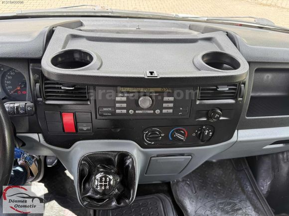 FORD TRANSİT 4 LASTİK YENİ