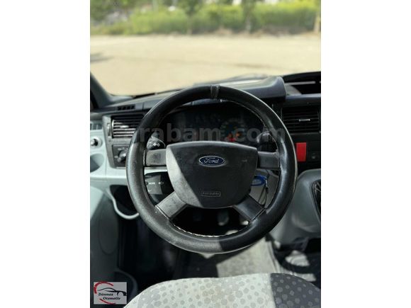 FORD TRANSİT 4 LASTİK YENİ